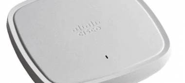 Cisco Catalyst 9130系列无线接入点