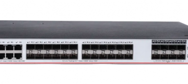 锐捷RG-S5760-X系列交换机