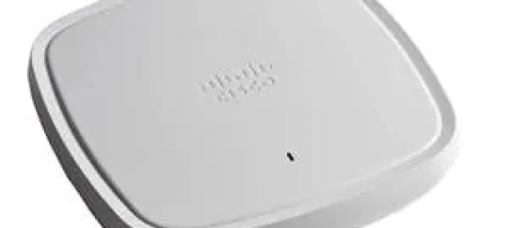 Cisco Catalyst 9120系列无线接入点